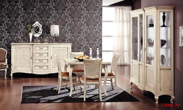 Гостиная Modenese Gastone Verdi art.34